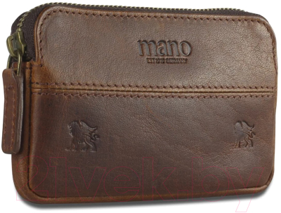 Ключница Mano Don Leon / M191920041 (коричневый)