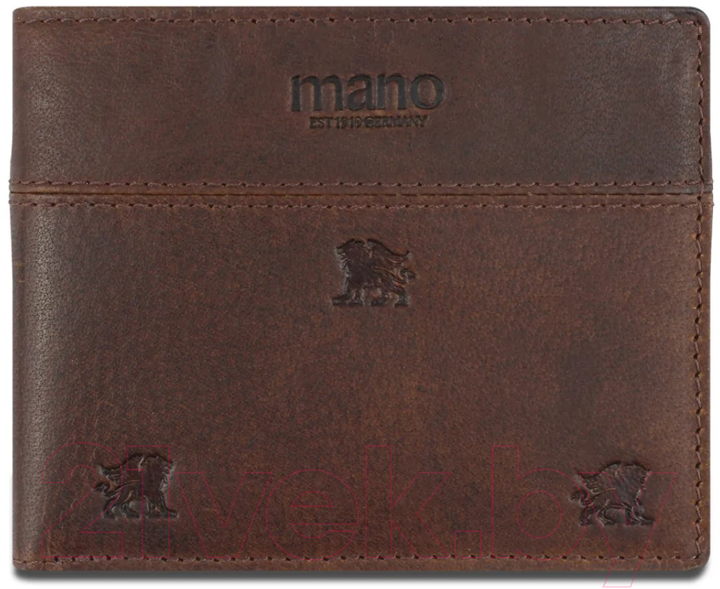 Портмоне Mano Don Leon / M191920341