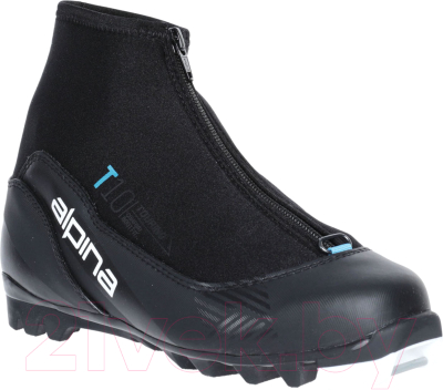 Ботинки для беговых лыж Alpina Sports T 10 / 55881K (р-р 41)