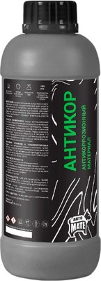 

Средство от коррозии, D130-4
