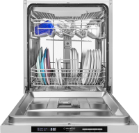 Посудомоечная машина Maunfeld MLP-123D - 
