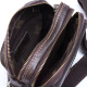 Миниатюра изображения товара Сумка Poshete 196-1461-6-DBW  (коричневый)