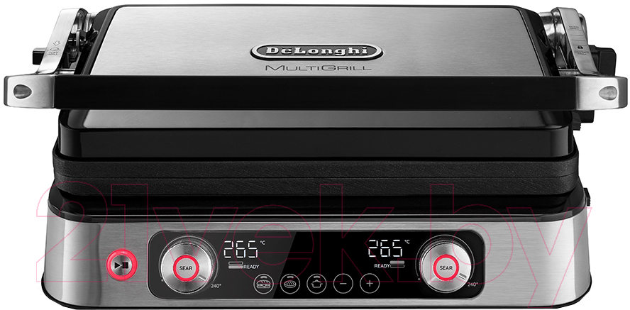 Электрогриль DeLonghi CGH1112D