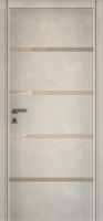 

Дверь межкомнатная РасГар, Флекс 22 ДГ 90x200