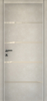 

Дверь межкомнатная РасГар, Флекс 22 ДГ 80x200
