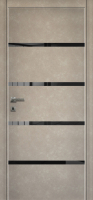 

Дверь межкомнатная РасГар, Флекс 22 ДГ 80x200
