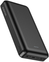 

Портативное зарядное устройство Borofone, BJ3A 20000mAh