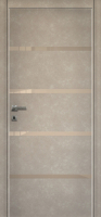 

Дверь межкомнатная РасГар, Флекс 22 ДГ 90x200