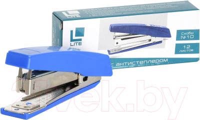 Изображение товара Степлер Lite № 10 SL-12B
