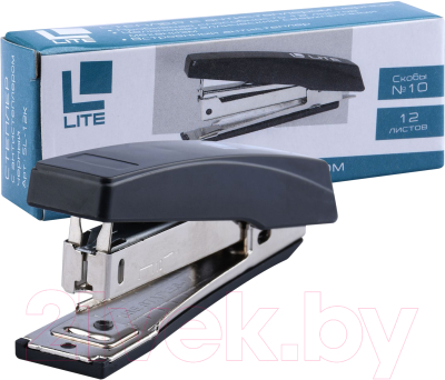 Изображение товара Степлер Lite № 10 SL-12K