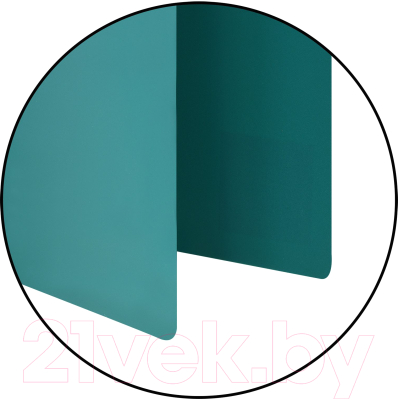 Изображение товара Папка для бумаг Lite NP1050G (зеленый)