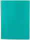 Миниатюра изображения товара Папка для бумаг Lite NP1050G (зеленый)