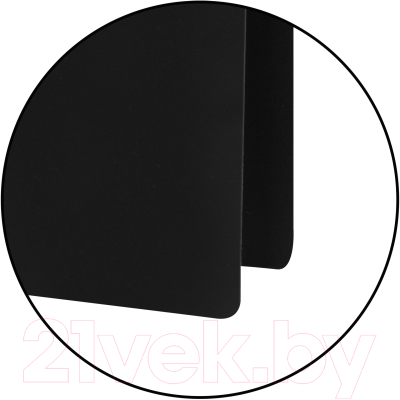 Изображение товара Папка для бумаг Lite NP1050BkE (черный)