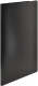 Миниатюра изображения товара Папка для бумаг Lite NP1050BkE (черный)