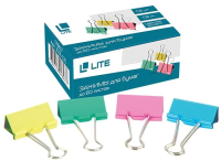 

Зажим для бумаги Lite, Z19L-12С