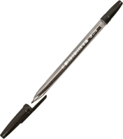 

Ручка шариковая Lite, BPRL02-K