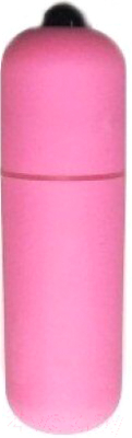 Виброяйцо Baile Mini Vibe / BI-014059A (розовый)