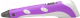 3D-ручка Spider Pen Lite / 6300F (фиолетовый) - 