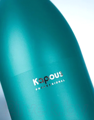 Шампунь для волос Kapous Professional для всех типов волос (1.05л)
