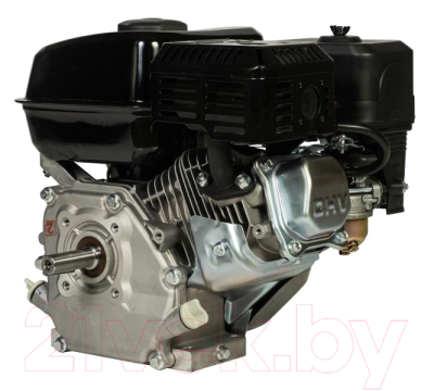 Двигатель бензиновый Lifan 170F Eco D20 (7л.с., вал шпонка 20мм)