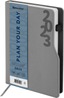 

Ежедневник Brauberg, Up 2023 / 114088