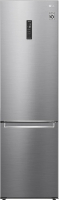 Холодильник с морозильником LG GA-B509SMUM - 