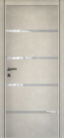

Дверь межкомнатная РасГар, Флекс 22 ДГ 80x200