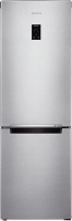 Холодильник с морозильником Samsung RB33A32N0SA/WT - 