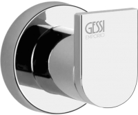 

Крючок для ванной Gessi, 38921-031