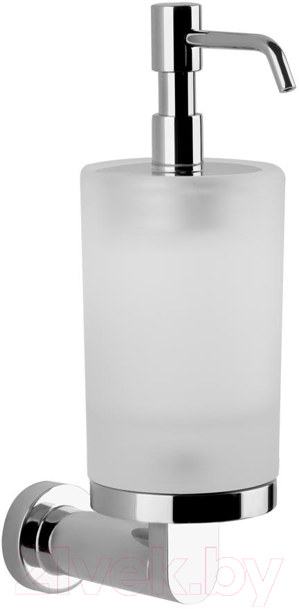 Дозатор жидкого мыла Gessi Emporio 38815-031