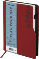 

Ежедневник Brauberg, Up 2023 / 114089