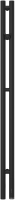 Полотенцесушитель электрический Сунержа Нюанс 3.0 180 / 31-5843-1853 - 
