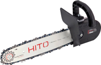 Насадка-пила Hito HCS125/14-01 - 