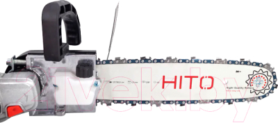 Насадка для электроинструмента Hito HCS125/14-01