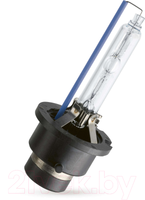 Автомобильная лампа Philips D2S 85122WHV2C1