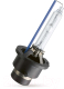Миниатюра изображения товара Автомобильная лампа Philips D2S 85122WHV2C1