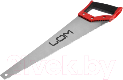 Ножовка LOM 3581502