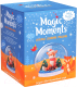 Набор для творчества Magic Moments Волшебный шар. Зимний лис / mm-23 - 