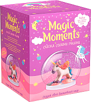 Набор для творчества Magic Moments Волшебный шар. Единорог / mm-21 - 