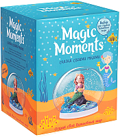 Набор для творчества Magic Moments Волшебный шар. Русалка / mm-20 - 