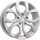 Литой диск K&K KC704 Terrano 16x6.5
