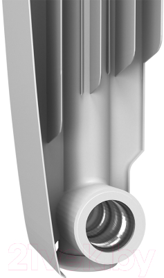 Радиатор алюминиевый Royal Thermo Biliner Alum 500 (1 секция)