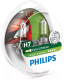 Миниатюра изображения товара Комплект автомобильных ламп Philips H7 12972LLECOS2 (2шт)