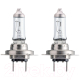 Комплект автомобильных ламп Philips H7 12972LLECOS2 (2шт) - 