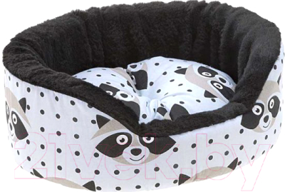 

Лежанка для животных Ferplast, Dandy Mini / 84895098
