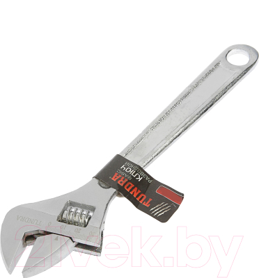 Изображение товара Гаечный ключ Tundra 881765