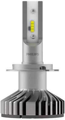 Комплект автомобильных ламп Philips H7 LED 12985BWX2 (2шт)
