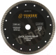 Отрезной диск алмазный Tundra 2966616 - 
