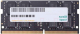 Оперативная память DDR4 Apacer AS16GGB26CQYBGH - 
