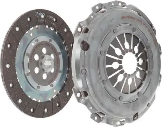 Комплект сцепления Valeo 826935